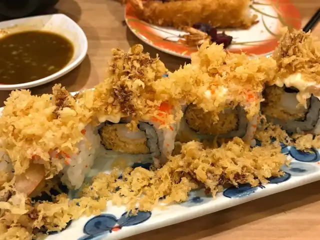 Sakura Sushi Japanese Restaurant Food Photo 16