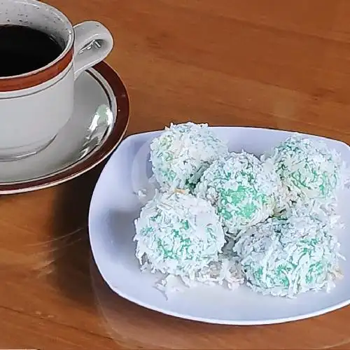 Gambar Makanan Kwetiau Nasi Mie Bubur HoCia, Malalayang 8