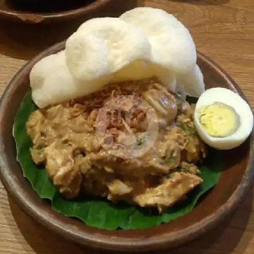 Gambar Makanan Warung Gado2 Soto Ayam Ronggo Lawe 1