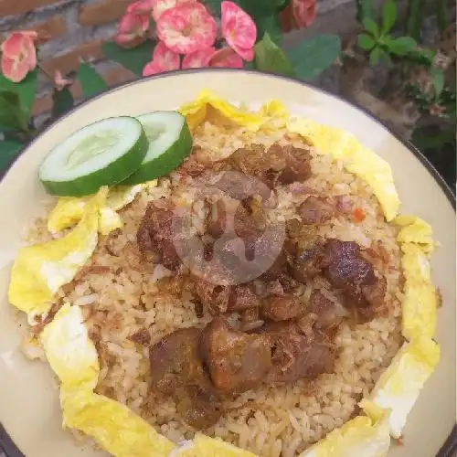 Gambar Makanan Burjo Indomie Valcano, Jaten 7