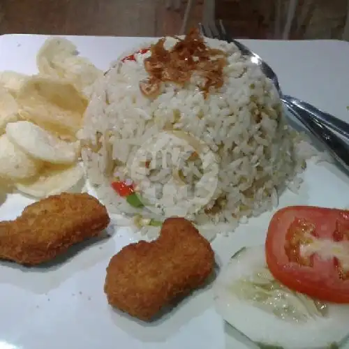 Gambar Makanan Kafe Nomu 72, Jl. Jend Sudirman 3