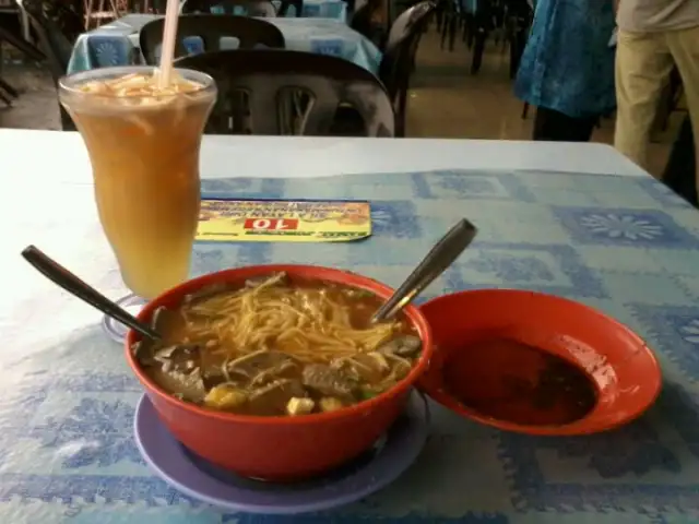 Ramal Junction Food Court Food Photo 10