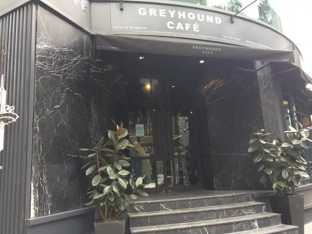 Greyhound Cafe Food Photo 10