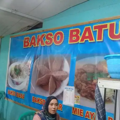 Bakso Batuah