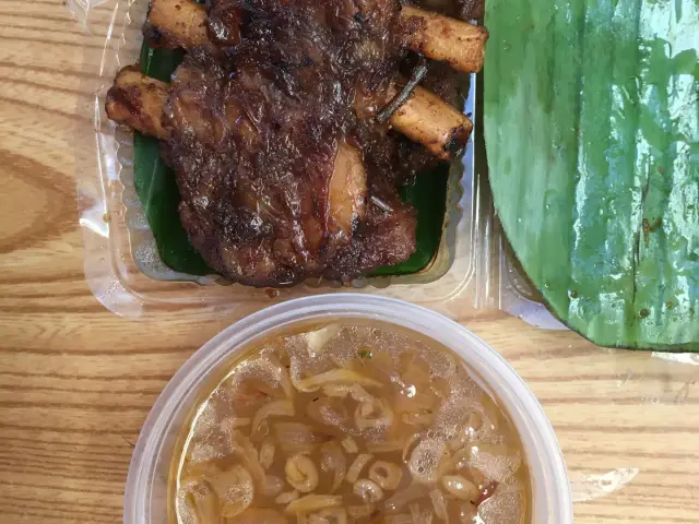 Gambar Makanan LombokIdjo 3