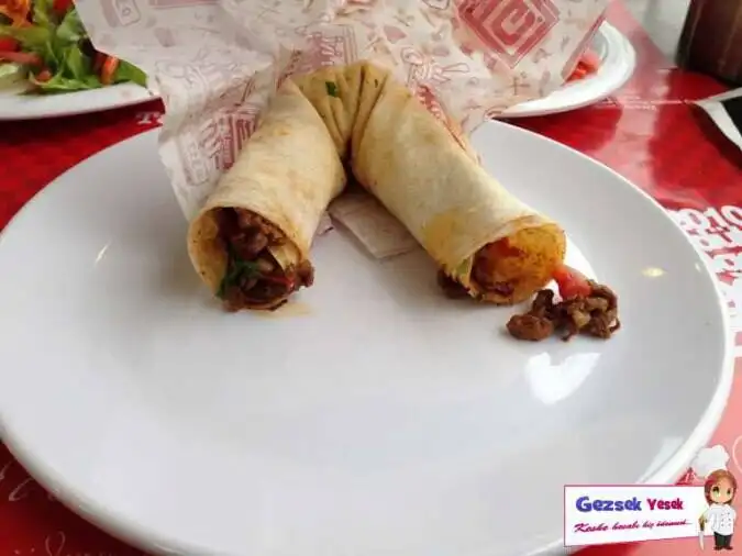 Göksel Tantuni