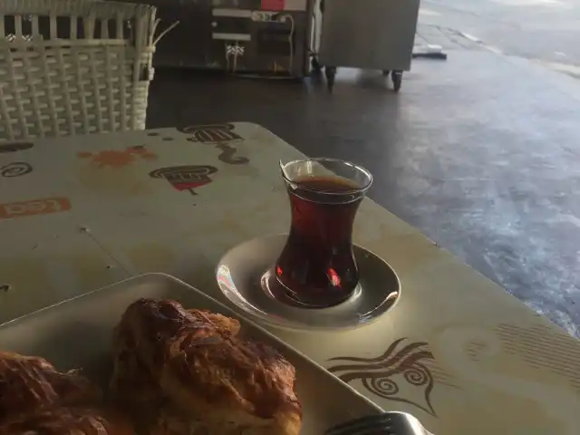 Küncü Fırın&Cafe'nin yemek ve ambiyans fotoğrafları 9