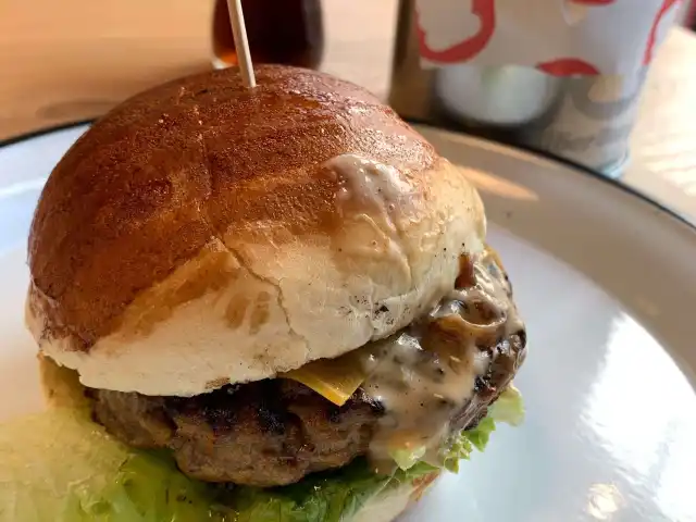 Biber Burger'nin yemek ve ambiyans fotoğrafları 21