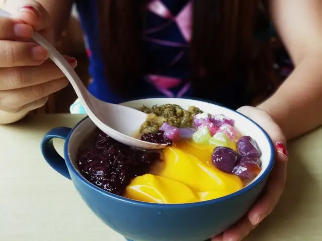 Gambar Makanan Tang Yuan 6