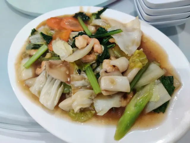 Gambar Makanan Kanchin Chinese Food & Seafood 6
