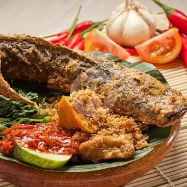 Gambar Makanan Mie Ayam & Bakso "Pak Pon" Solo Cabang Mako Brimob, Batam Kota 20