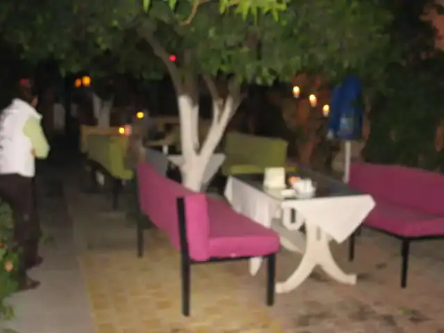 Dayımın Yeri Restaurant'nin yemek ve ambiyans fotoğrafları 2