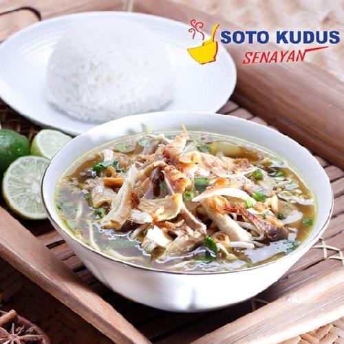 Soto Kudus Senayan, Mall Artha Gading Terdekat - Restoran Dan Tempat ...