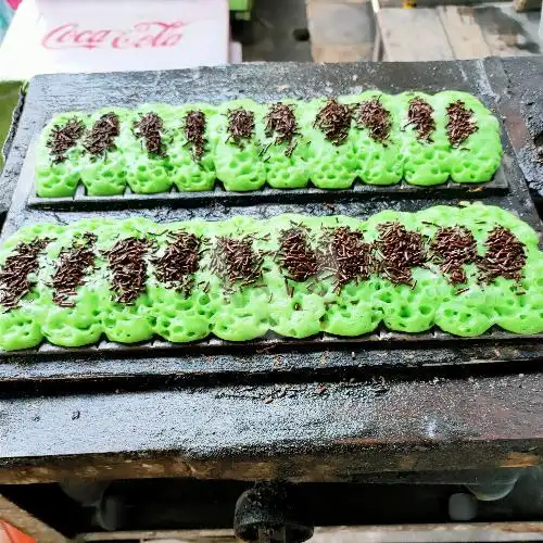 Gambar Makanan MARTABAK FORTUNA,PUKIS DAN PUTRI AYU  5