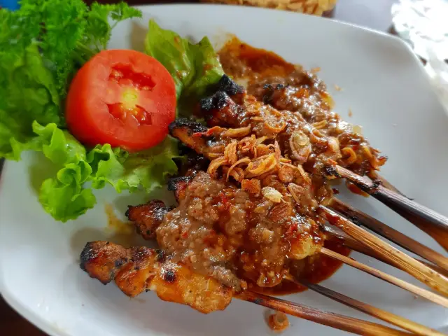 Gambar Makanan Saung Kuring Sundanese Restaurant 76