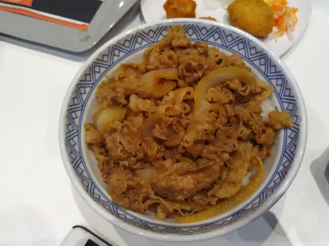 Gambar Makanan Yoshinoya 14