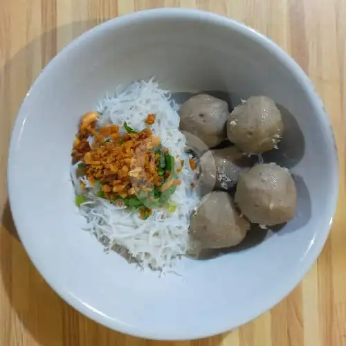 Gambar Makanan Bakso Si Ompong 1