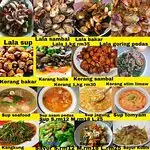 Anjung Perdana Teluk Likas Food Photo 11