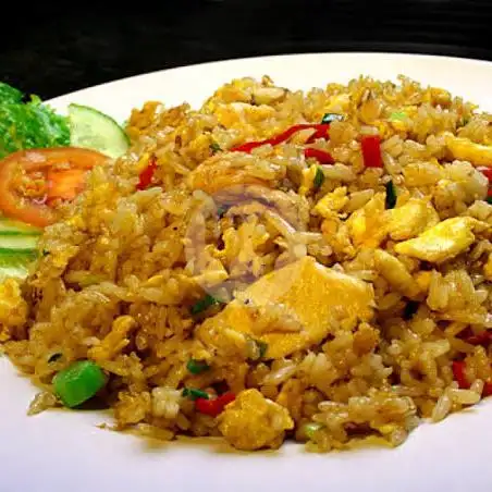 Gambar Makanan nasi goreng jhon 15