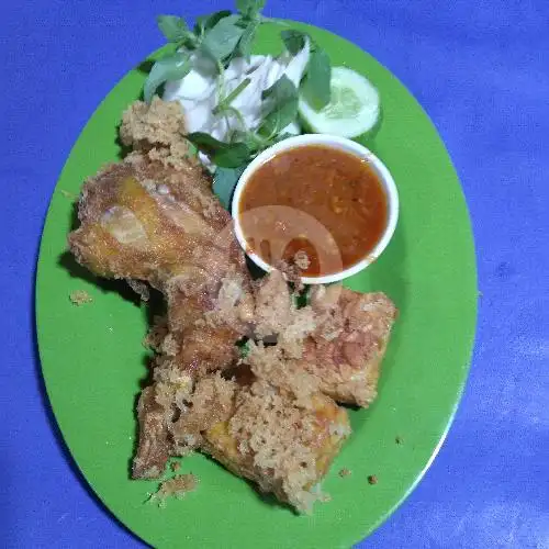 Gambar Makanan Nasi Uduk Goreng Kremes 45, Bulevard 2