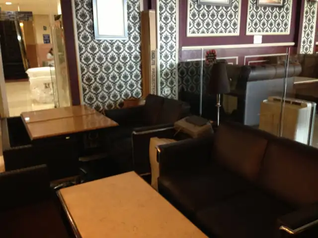 Gambar Makanan R Lounge Cafe 4