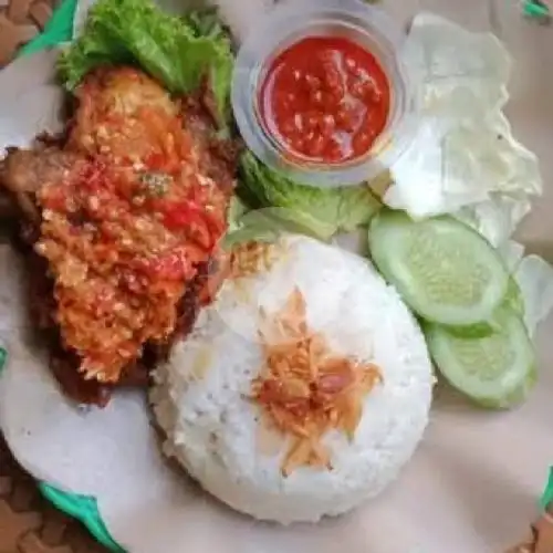 Gambar Makanan Dapur Ayam Viral 4