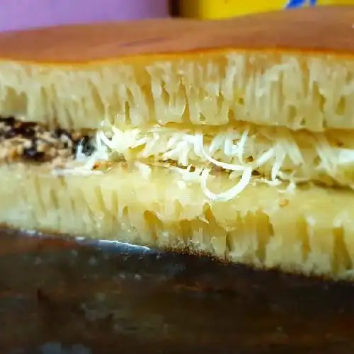 Gambar Makanan Martabak Bangka AAA, Gading Serpong  3