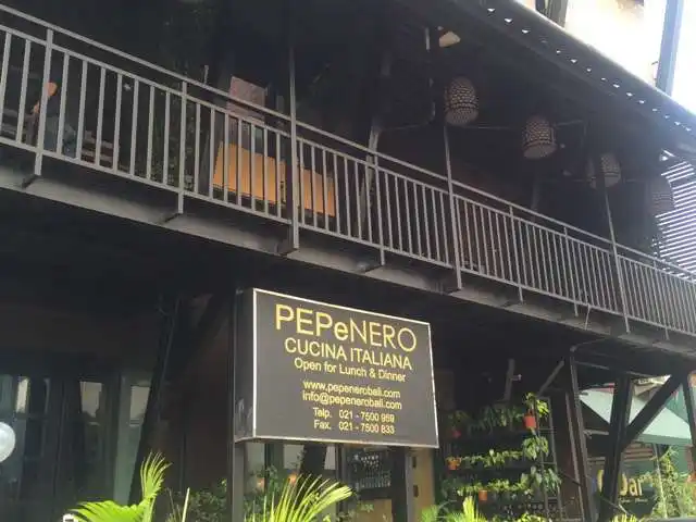 Gambar Makanan PEPeNERO 18