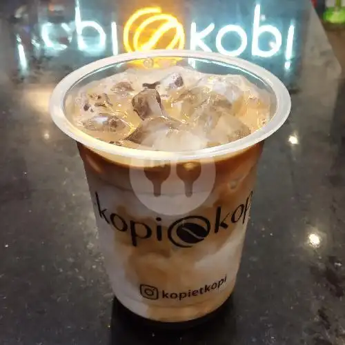 Gambar Makanan Kopi@Kopi, Kelapa Gading 11