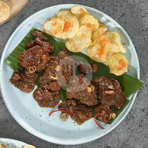 Gambar Makanan Rempah Bistro, Puri Indah 9