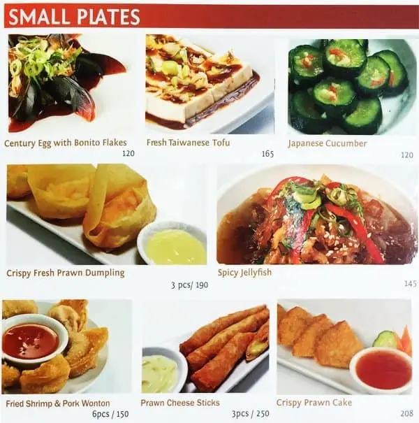 Shi Lin Food Photo 1