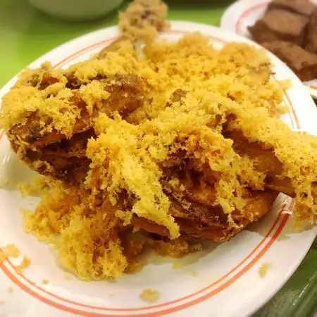 Gambar Makanan Ayam Goreng Mbok Berek 12