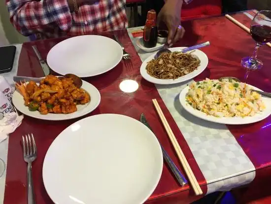 New Asian Restaurant'nin yemek ve ambiyans fotoğrafları 6