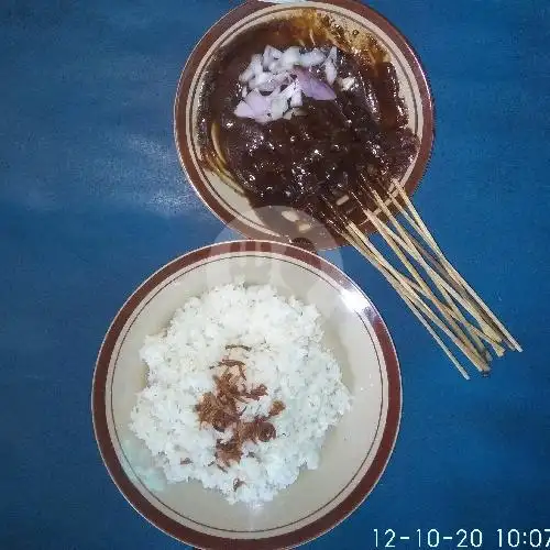 Gambar Makanan Sate & Gule Ujung Selayar 19