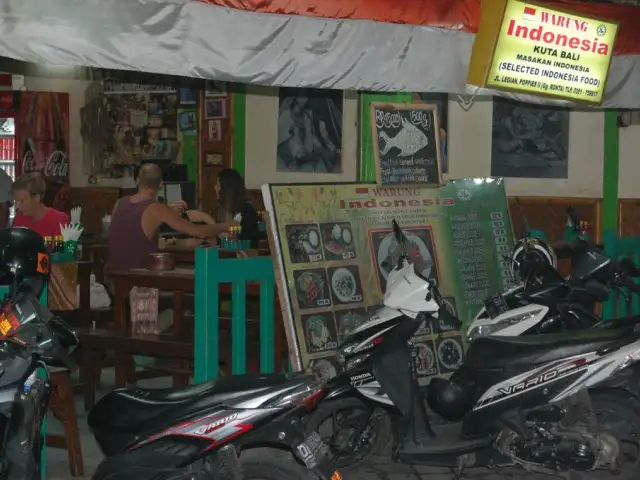 Gambar Makanan Warung Indonesia 18