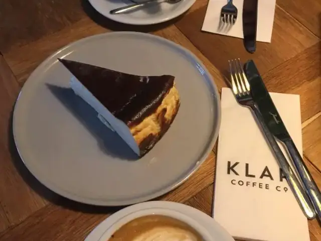 Klar Coffee Co.'nin yemek ve ambiyans fotoğrafları 21