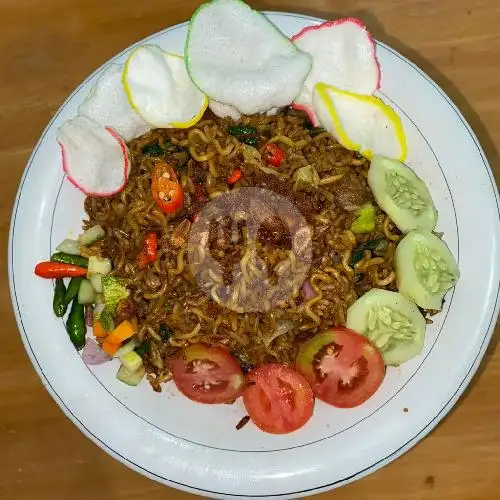 Gambar Makanan Nasi Goreng Mas Enno, Rawabelut 16