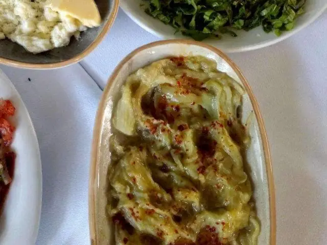 Fikret Yılmaz Adana Ocakbaşı'nin yemek ve ambiyans fotoğrafları 45