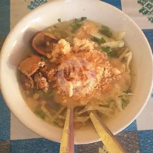 Gambar Makanan Soto Ayam Kampung Cak To, Jimbaran 6