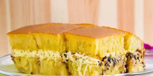 Martabak Bangka Top Aliza, Cikarang barat