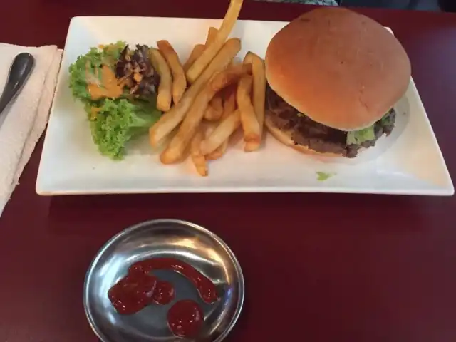 Johnny Rockets Food Photo 18