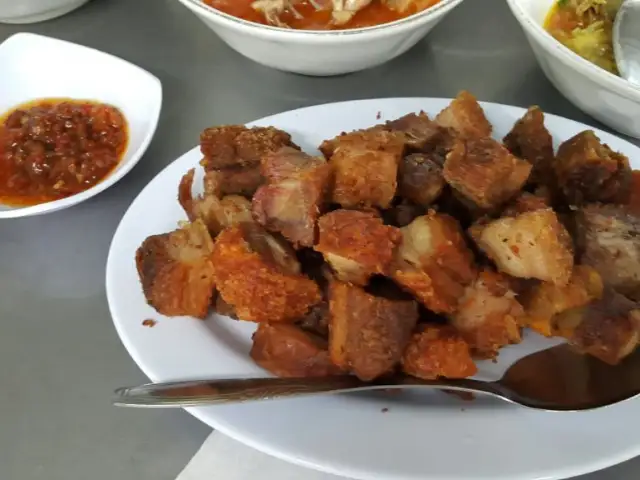 Gambar Makanan RM Heng Mien Sam Ratulangi 2