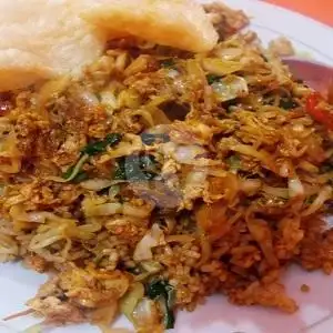 Gambar Makanan Nasi Goreng Queen Food, Babakan Madang 7