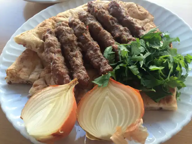 Şişçi Ramazan'nin yemek ve ambiyans fotoğrafları 4