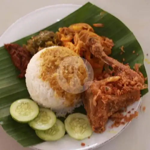 Gambar Makanan Karya Bundo, Gedong Panjang 3