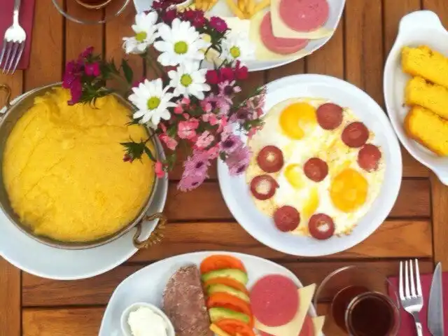 Cafede Livada'nin yemek ve ambiyans fotoğrafları 10