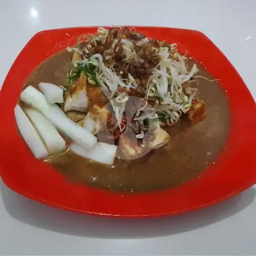 Gambar Makanan Soto Cak Minu Sedep Anget 11