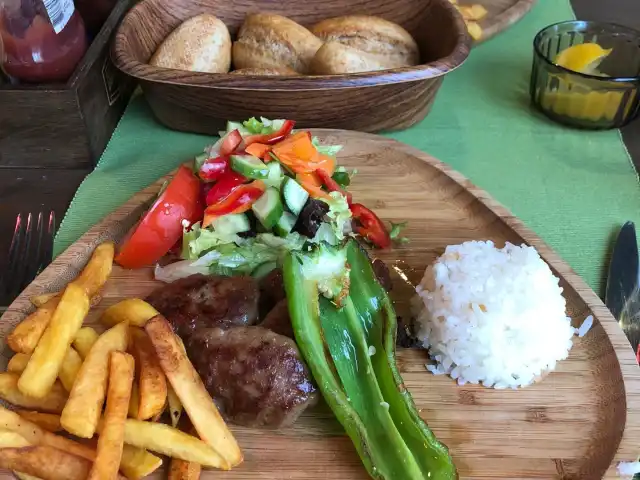 Sote Mutfak Ataşehir'nin yemek ve ambiyans fotoğrafları 16