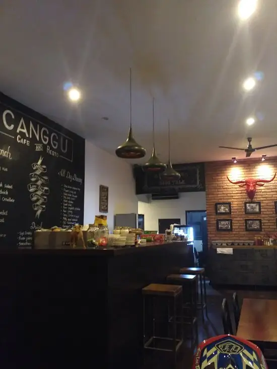 Gambar Makanan Canggu Cafe and Resto 7