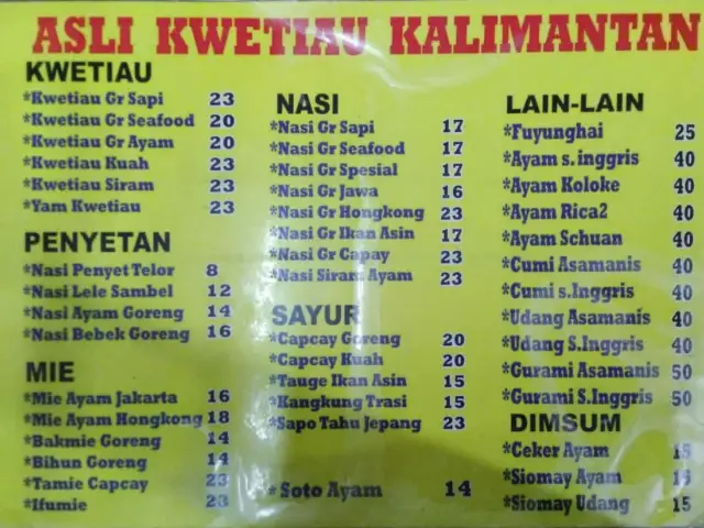 Gambar Makanan WarungPojokCiliwung 1